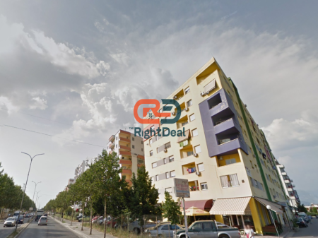 Opposite Casa Italia, 2+1 Apartment For Sale With Regular Floor Plan!!