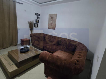 Jepet me qera Apartament 2+1 tek Kodra e Diellit
