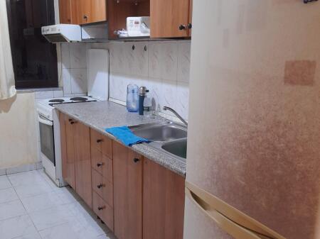 APARTAMENT ME QERA 1+1 BULEVARDI ZOGU 1 560 EURO