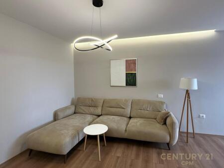 Apartament 2+1+2 për Qira – Rr. e Kavajës, pranë Kompleksit Delijorgji
