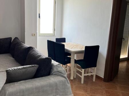 For rent 2+1 furnished near Delijorgji elevator