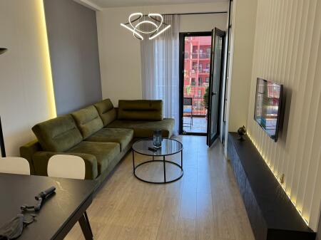 📢 Qira – Apartament 1+1, 21 Dhjetori