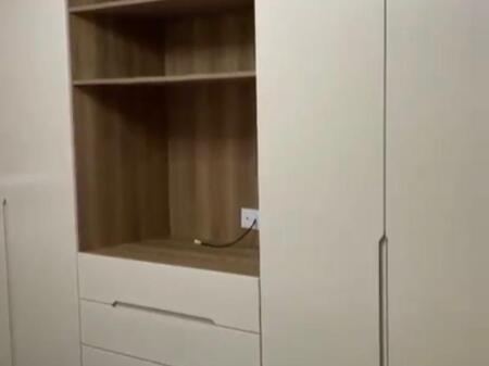 Appartamento in affitto 2+1+2+posto auto presso Oasis Residenc.