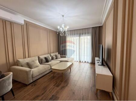 Apartment 2+1+2 for rent – Dry Lake