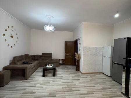 Shitet apartament 2+1 Don Bosco