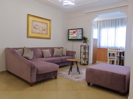 🏡Jepet me Qira Apartament 2+1 | 📍Gjykata | 💶800€ / Muaj