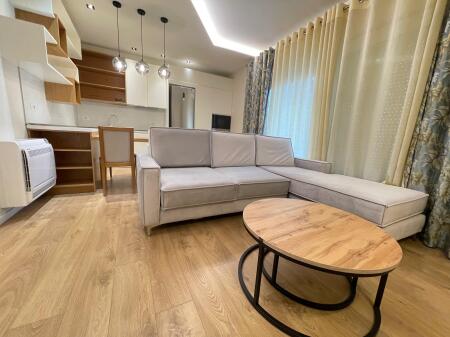 🔑Jepet Me Qira Apartament 1+1 📍RRUGA BARRIKADAVE