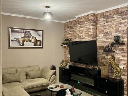 SHITET APARTAMENT 2+1 ASTIR 139.000 EURO