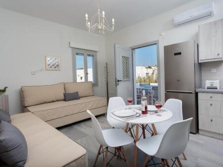 Apartament 2+1 Me Qera Tek 5 Maji (ID B2201463) Tirane