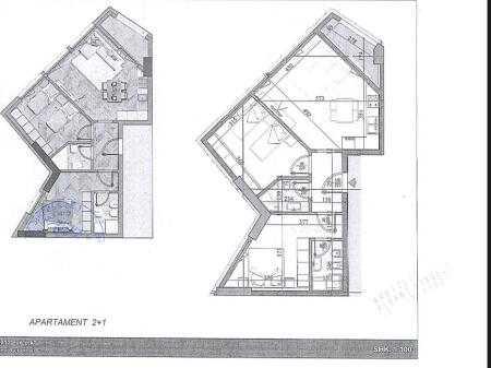 apartament per shitje , Laprake