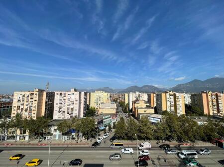 Commercial Space On the Main Road – For Rent, Dritan Hoxha Street