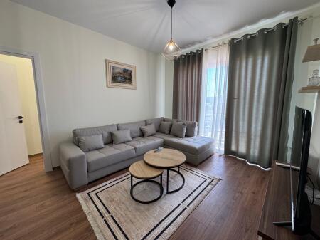 📢 Apartament me qera 2+1+2 në Paskuqan