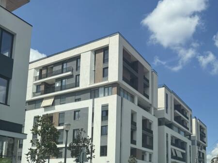 Okazion!!! SHITET, APARTAMENT 2+1 SHKOZË 117,000 euro