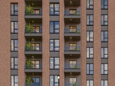 Apartament ne shitje Paskuqan