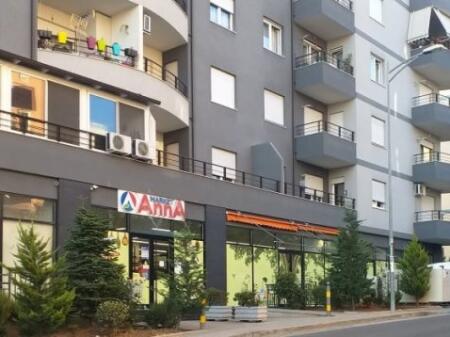 Shitet apart 1+1+bllk, 60 m2 ne Fresk, 85'000 €