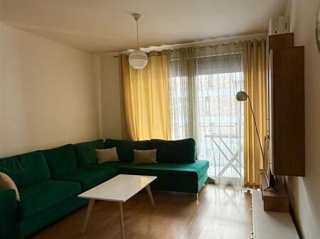 🏡 Apartament me Qira 2+1+2 Tualete — Kompleksi Fiori di Bosco, Don Bosko