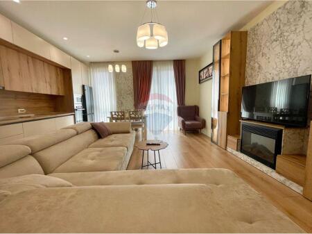 Apartament 2+1 për qira tek 5 Maji!