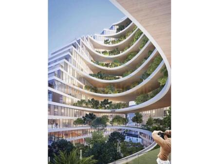 Shitet apartament 2+1+2 Ish Ekspozita