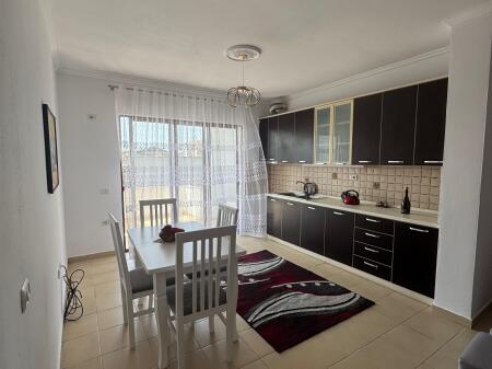 Shitet apartament 2+1 Fresk JO kredi
