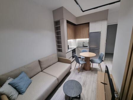 📣 QERA SUPER Apartament 1+1 📍 Kompleksi Mangalem, Ali Dem 🛣️ Rruga "Pasho Hysa" ✨