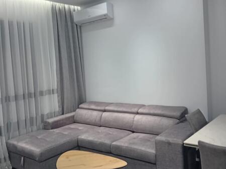 📣 QERA SUPER Apartament 1+1, Prane Bulevardit Te Ri