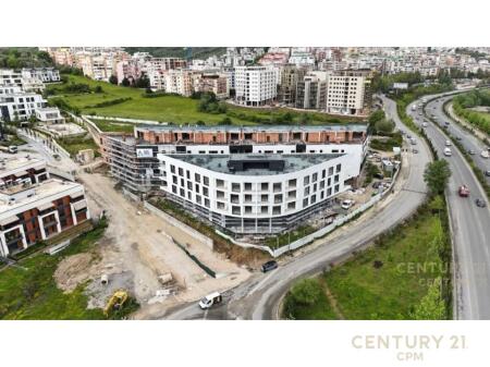 SHESIM APARTAMENT 1+1 TEK MET INVEST,LIQENI I THATE!