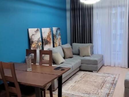 Apartament 1+1 me qira tek 21 Dhjetori