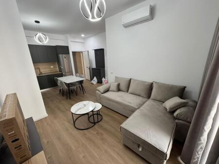 Jepet me qera Apartament 1+1, Ali Dem