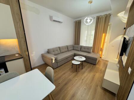 Apartament me qera 2+1+2+parkim Kaimi