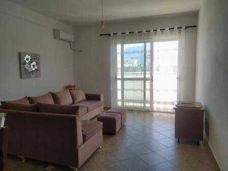 📣 QERA Apartament 1+1, Rruga "Riza Cerova"