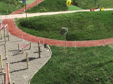 JEPET ME QERA APARTAMENT 3+1 UNIVERS CITY
