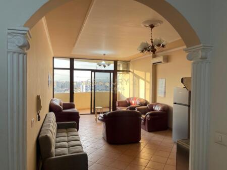 FOR RENT APARTMENT 1+1, AT GLOBE