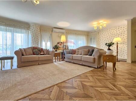 Qera, Apartament 2+1+2, Kodra e Diellit 2 !