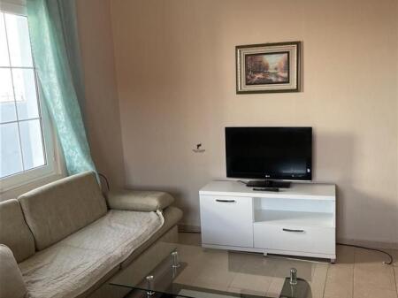 APARTMENT FOR RENT 1+1 DIBRA STREET 480 EURO