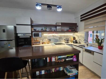 Apartament 3+1 per shitje ne Yzberisht!