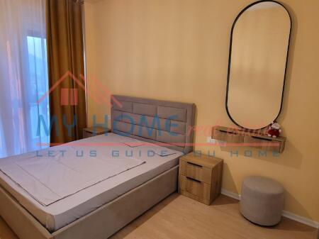 Apartament 1+1 me qera 21 Dhjetori Kompleksi Magnet
