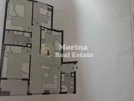 Shitet Apartament 3+1+2wc, Rruga 5 Maji, 1300 euro/m²