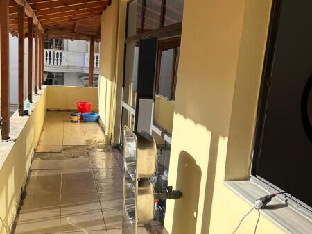 ✨ Apartament 2+1 në Plazh – Mbrapa “Pelikanit” ✨