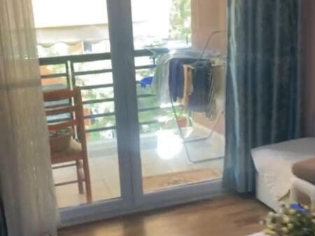 APARTAMENT ME QERA 2+1 RRUGA BARDHYL 500 EURO