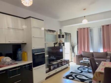 APPARTAMENTO IN AFFITTO 1+1 YZBERISHT 450 EURO