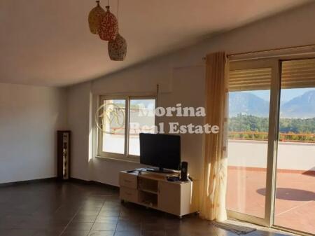 Qera,Papafingo , Liqenh i Thate, 1200 euro/muaj