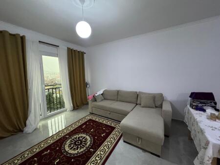 Apartment me qera 1+1 Yzberisht