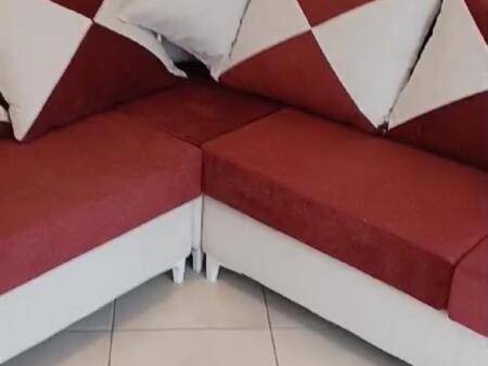 APARTAMENT ME QERA 1+1