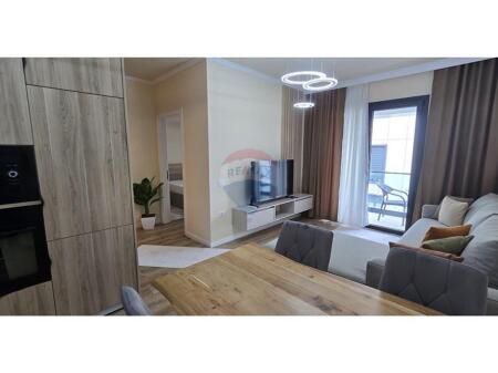 For rent 1+1 apartment with parking, Dry Lake!