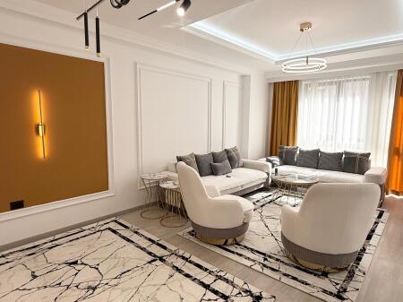 ✨ Modern 2+1+2 apartment for RENT at Urban Gate – Astir ✨