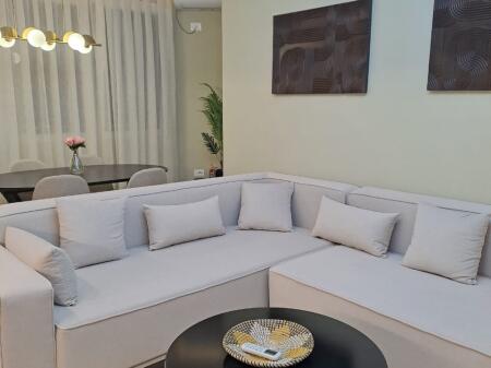 📢Jepet Apartament  1+1 Rruga e Bogdaneve