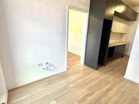 Shitet super apartament 1+1 | Mangalem 21