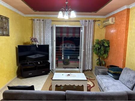 1+1 APARTMENT FOR RENT NEAR THE NEW BOULEVARD