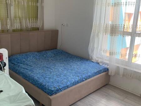 Shitet super apartament 2+1 tek Rezidenca Mangalem 21 ne Ali Dem me hipoteke