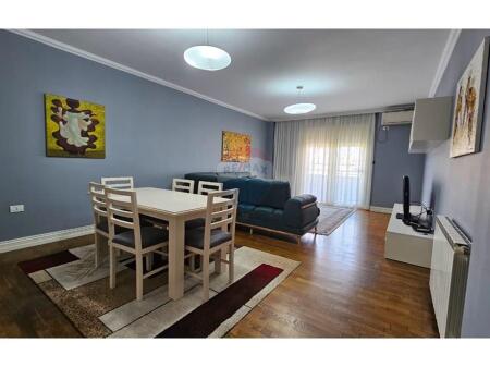 Apartment 2+1 for rent at Willson Square !